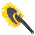 Espanador microfibra limpeza/lavagem vonder