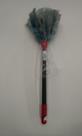 Espanador pena de peru 32cm - Shangri La