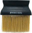 Espanador Premium Grande Cabelo Cerdas Nylon Soft Marco Boni