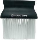 Espanador Premium Para Cabelo Cerdas Sintéticas Marco Boni