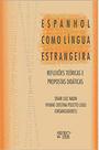 Espanhol como língua estrangeira