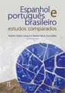 Espanhol e português brasileiro. estudos comparados