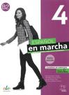 Espanol En Marcha 4 - Cuaderno De Ejercicios + Licencia Digital - 3ª Edicion