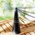 Espanta Mosca Ventilador Repelente De Mosquito Para Mesa