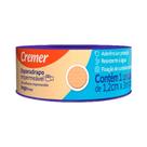 Esparadrapo Cremer Bege 1,2cmx3m - Embalagem com 12 Unidades