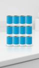 Esparadrapo Impermeável 10cm x 4,5m Kit 12 Unidades