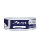Esparadrapo Impermeável - 1,2cm X 4,5m - Missner (6 Uni)