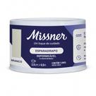 Esparadrapo Impermeável - 2,5cm X 4,5m - Missner (6 Uni)