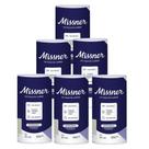 Esparadrapo Impermeável Branco 10 cm x 4,5 m (MISSNER) - 06 Unidades