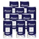 Esparadrapo Impermeável Branco 10 cm x 4,5 m (MISSNER) - 10 Unidades