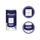 Esparadrapo Impermeável Branco 10cm x 4,5m Missner