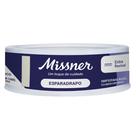 Esparadrapo Impermeável Branco 1,2cm X 4,5m - Missner