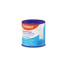 Esparadrapo Impermeável Branco 2,5cm x 0,9m Cremer 1 Unidade
