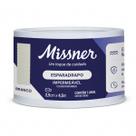 Esparadrapo Impermeável Branco Missner 2,5cm x 4,5m