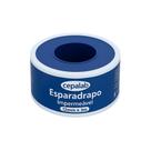 Esparadrapo Impermeável Cepalab 12mm x 3m - Alta Aderência e Conforto