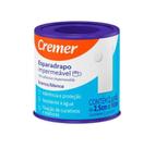 Esparadrapo Impermeável Cremer 2,5cm x 0,9m 1 Unidade