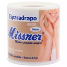 Esparadrapo Impermeável Missner Bege 5cm x 4,5m
