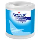 Esparadrapo Nexcare Micropore 50Mmx4,5M Branca