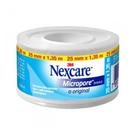 Esparadrapo Nexcare Micropore com 25mm X 1,35m Branco 3M
