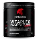 Espartanos, Multivitamínico Vitaplex MultiVitamin Complex 90C Espartanos