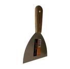 Espatula 12,5cm Inox Para Gesseiro E Pintor
