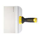 Espátula 8" Inox para Drywall STHT05895LA Stanley Espátula 8" Inox para Drywall STHT05895LA Stanley