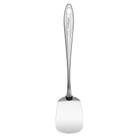 Espatula Aço Inox Cuisinart Com Fenda Ctg08Slt