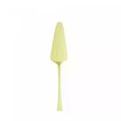 Espatula aco inox p/bolo berna champanhe fosco wolff