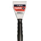 Espatula Altlas 6165-3 3'' Inox Espatula Altlas 6165-3 3'' Inox