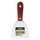 Espatula Atlas 6155-16 4" Inox