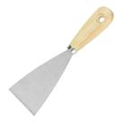 Espátula Betumadeira Aço Inox 50mm 1 Peça SPARTA Espátula Betumadeira Aço Inox 50mm 1 Peça SPARTA