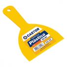 Espatula Castor Plastico 12 190 Espatula Castor Plastico 12 190