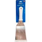 Espatula Chapa Curva Western 90Mm