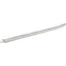 Espátula Chata Niquelada 12" Aço CRV 026.328 Gedore Espátula Chata Niquelada 12" Aço CRV 026.328 Gedore