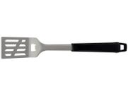 Espátula Churrasco Black com Abridor de Garrafas Tramontina