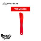 Espátula Color Beauty Flash Multiuso para Mistura de Tintura Creme e Máscara Capilar Cabelo