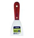 Espátula com Lâmina de Aço Inox - Atlas - 6155/10 - Unitário