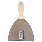 Espatula Compel Aco Inox Cabo Plastico 120Mm ./ Kit Com 6 Peças