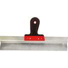 Espatula Compel Aco Inox Gesso 450Mm Espatula Compel Aco Inox Gesso 450Mm