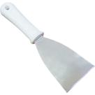 Espatula Compel Inox Cabo Pl. 80Mm Espatula Compel Inox Cabo Pl. 80Mm