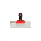 Espatula Compel Inox P/Gesso 250Mm Espatula Compel Inox P/Gesso 250Mm