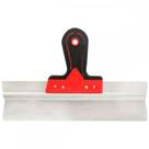 Espatula Compel Inox P/Gesso 350Mm Espatula Compel Inox P/Gesso 350Mm