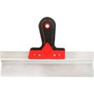 Espatula Compel Inox P/Gesso 350Mm Espatula Compel Inox P/Gesso 350Mm