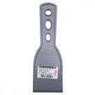 Espatula Compel Pvc Lisa Massa Corrida 06Cm ./ Kit Com 6 Peças