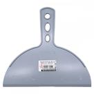 Espatula Compel Pvc Lisa Massa Corrida 20Cm - Kit C/6 Pecas Espatula Compel Pvc Lisa Massa Corrida 20Cm - Kit C/6 Pecas