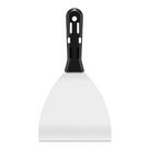 Espátula Condor Aço Carbono Cabo 135 Plástico 12cm Embalagem com 12 Unidades