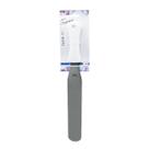 Espátula Confeiteiro Inox 121,2mm Superiore 123util