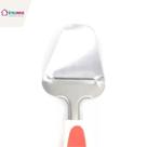 Espatula Cortador de Queijo a Aço Praticidade e Agilidade Espatula Cortador de Queijo a Aço Praticidade e Agilidade