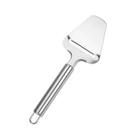 Espátula Cortador Fatiador De Queijo Inox Cozinha Manual