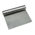 Espátula Culinária De Inox Multiuso - AG9484/HM2353